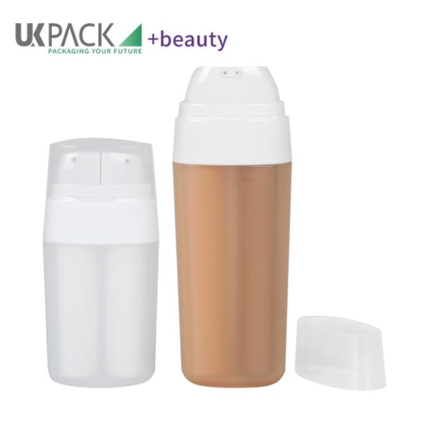 Chinese Cosmetic Packaging Manufacturer Free Sample Ukpack