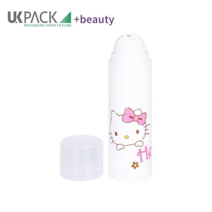 Cosmetic Airless Bottle