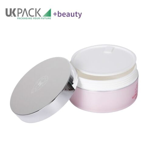 Custom Bulk Body Butter Jars and Containers Wholelsale in China