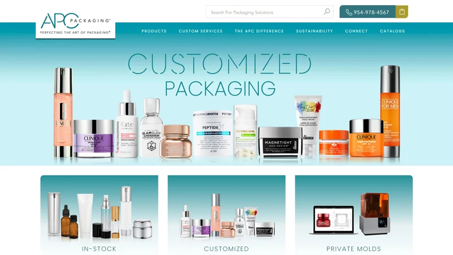 apcpackaging screenshot