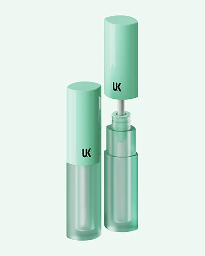 lip gloss tube design - 003