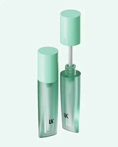 lip gloss tube design - 009