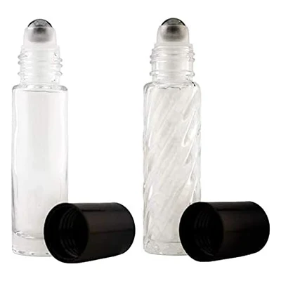 roll-on perfume bottle - 1