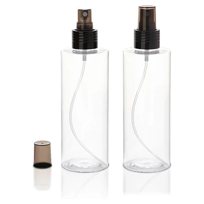 spray nozzle perfume bottle - 1