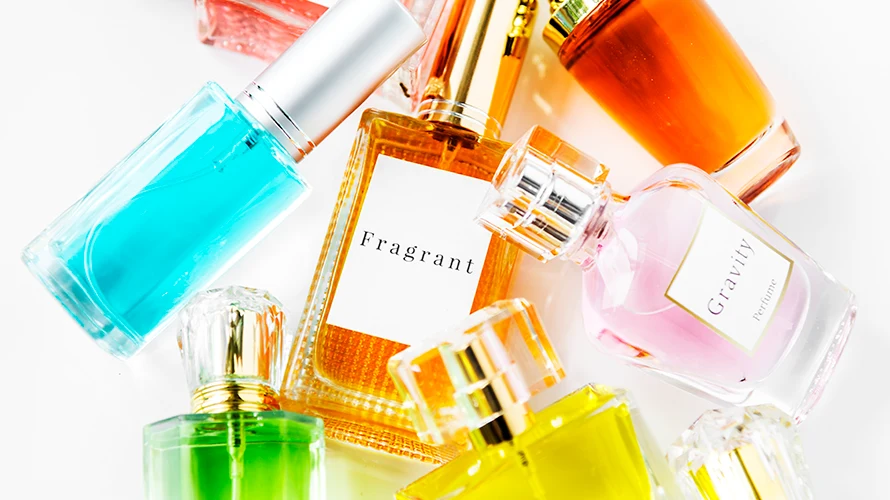 8 factors to consider when choosing fragrance packaging - 1