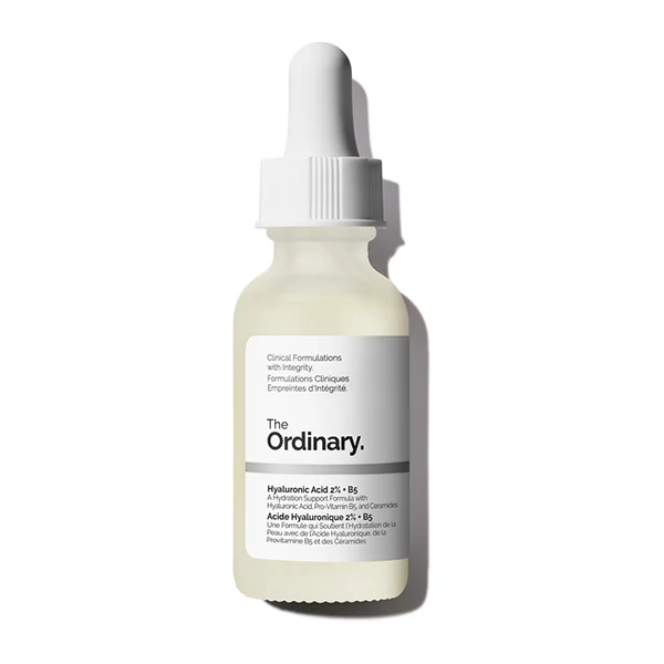 The Ordinary - Hyaluronic Acid 2% + B5