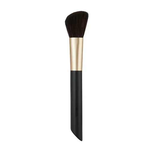 angled blush brush - 123