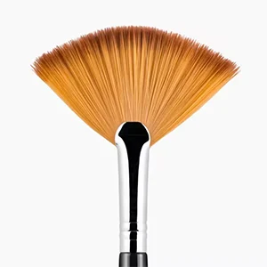 fan brush - 123