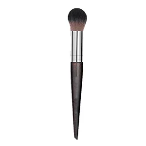 rounded blush brush - 123