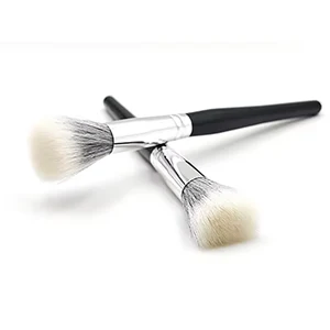 stippling brush - 123