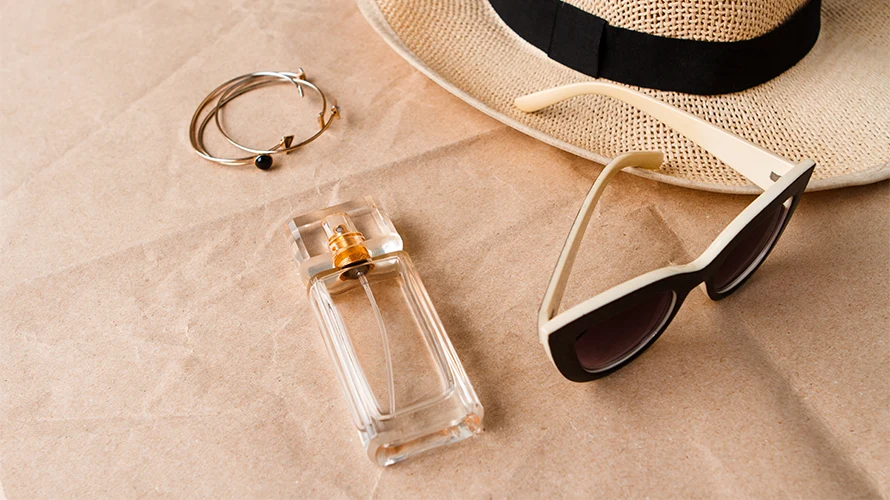 travel perfume bottles - 1