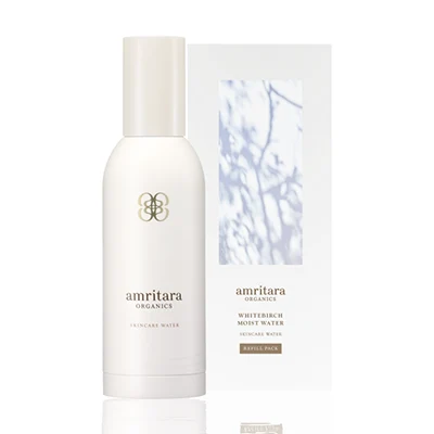 Amritara - Skincare Water