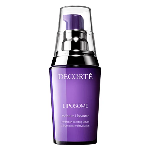 DECORTÉ - Moisture Liposome