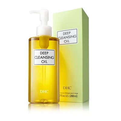 DHC - Deep Cleansing Oil