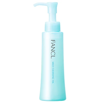 FANCL - Mild Cleansing Oil