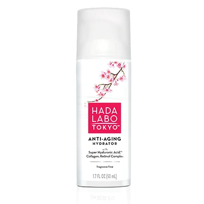 Hada Labo - Anti-Aging Hydrator