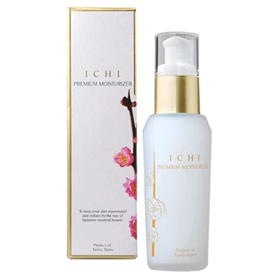 ICHI - Premium Moisturizer