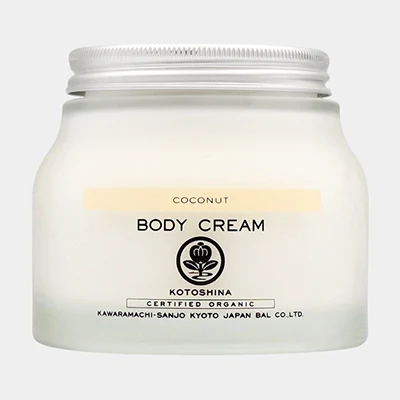 Kotoshina - Body Cream