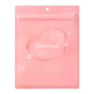 Lululun - Face Masks