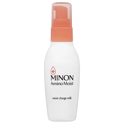 Minon - Amino Moist Charge Milk