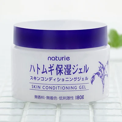 Naturie - Skin Conditioning Gel