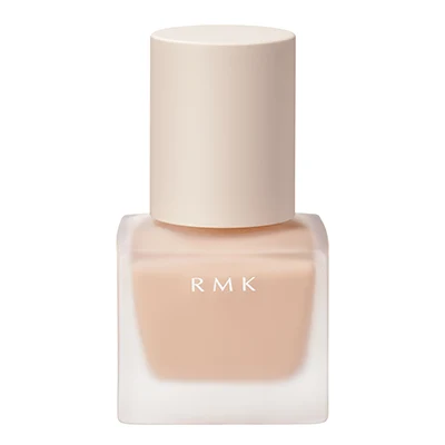 RMK Liquid Foundation