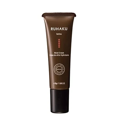 Ruhaku - Gettou Day Moisture Cream