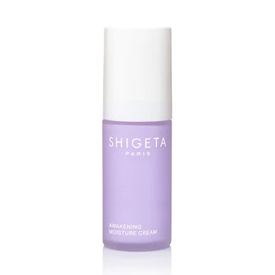 Shigeta - Awakening Moisture Cream