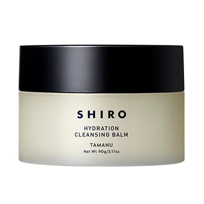 Shiro - Tamanu Cleansing Balm