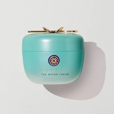 Tatcha - The Water Cream