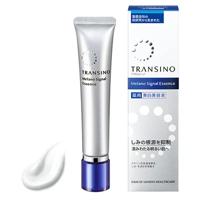 Transino - Melano Signal Essence