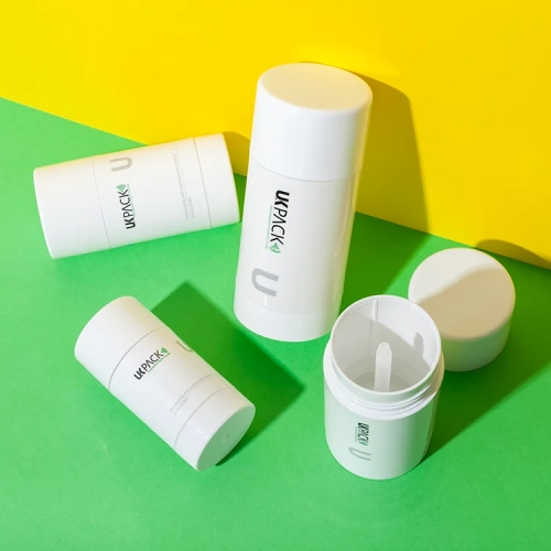 mono-material pp deodorant stick - 1