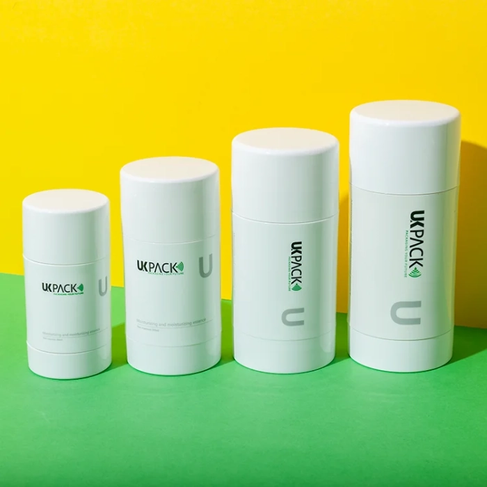 mono-material pp deodorant stick - 2