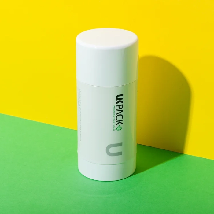 mono-material pp deodorant stick - 3