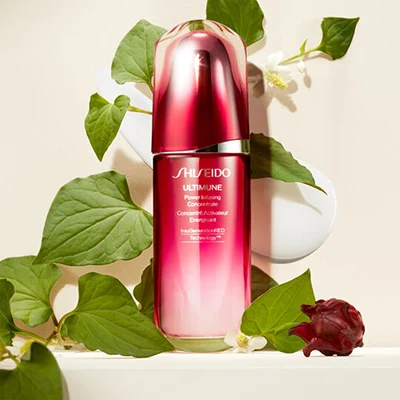 shiseido ultimune power infusing serum - 1