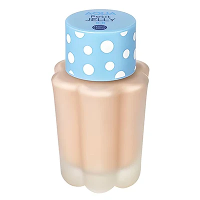 Aqua Petit Jelly BB Cream