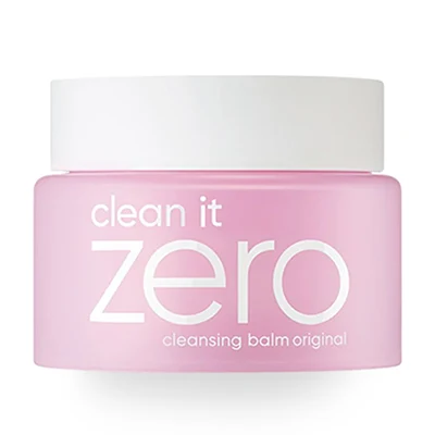 Banila Co - Clean It Zero Cleansing Balm Original