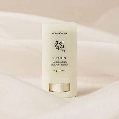 Beauty of Joseon Matte Sun Stick