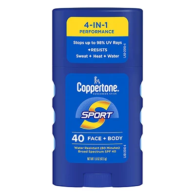 Coppertone Sport Sunscreen Stick