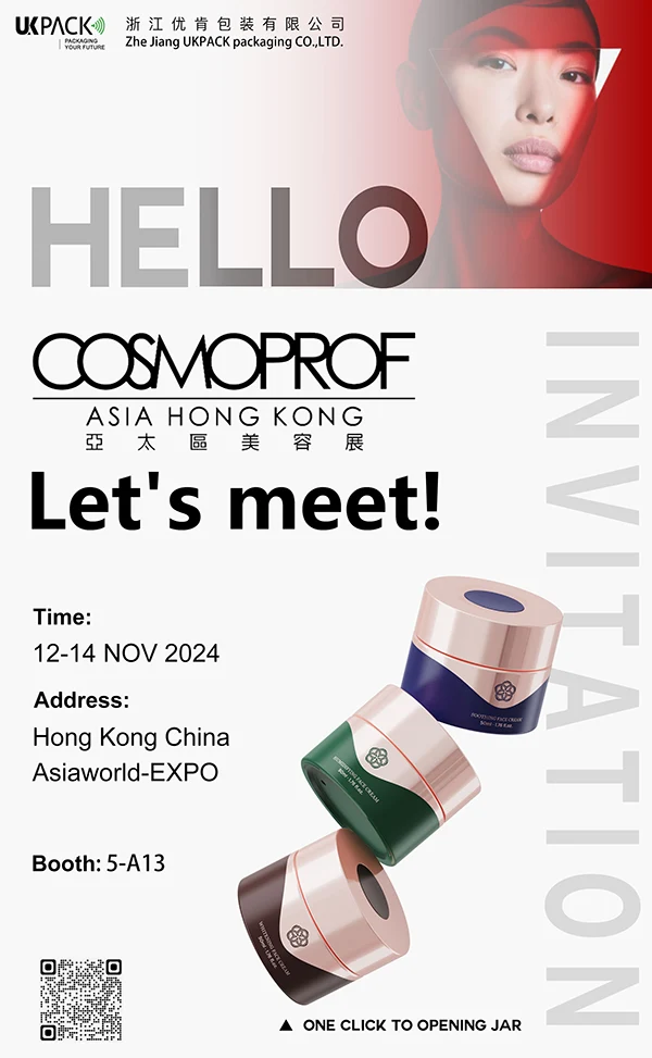 Cosmoprof Asia Hong Kong 2024 - 4