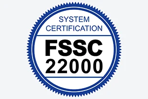 FSSC22000 - 1