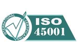 ISO45001 - icon