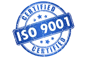 ISO9001 - icon