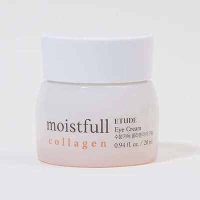 Moistfull Collagen Eye Cream