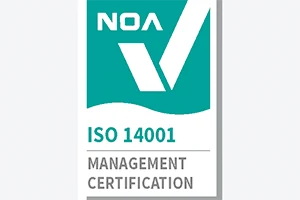 NOA ISO 14001 - icon