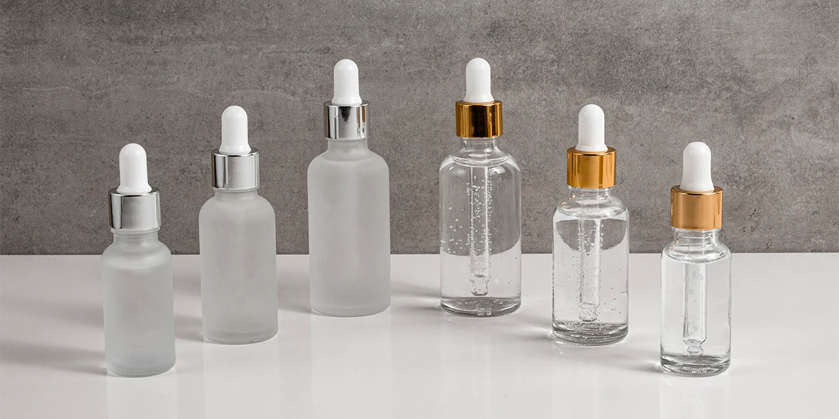 hair oil dropper bottle - ukpack