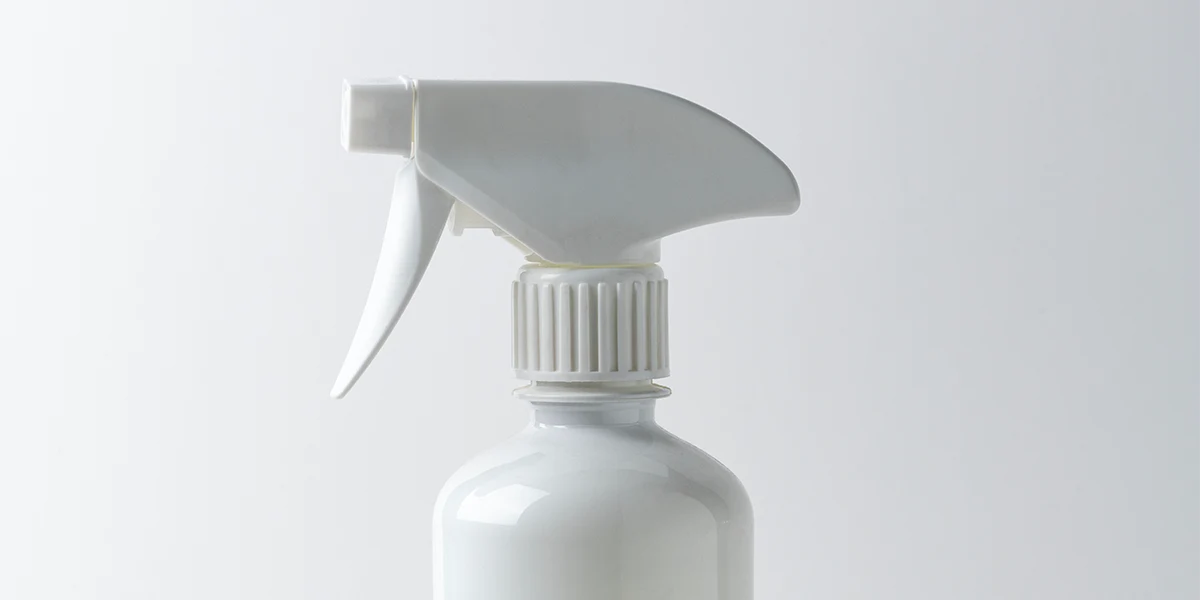 Trigger Spray Bottles - photo