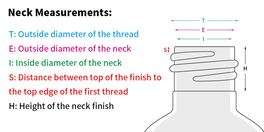 neck measurements - 1