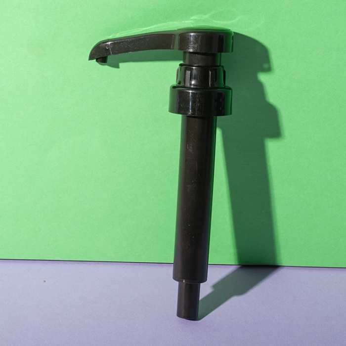 28-400 syrup bottle pump 8ml - 4