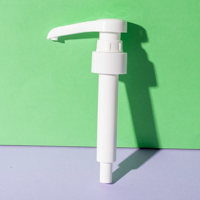 28-410 vanilla syrup pump dispenser 8ml - 4